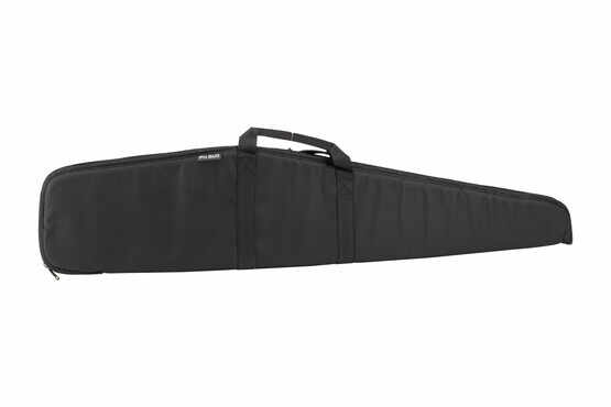 Bulldog Cases Pit Bull 48" Tactical Case with Black Trim